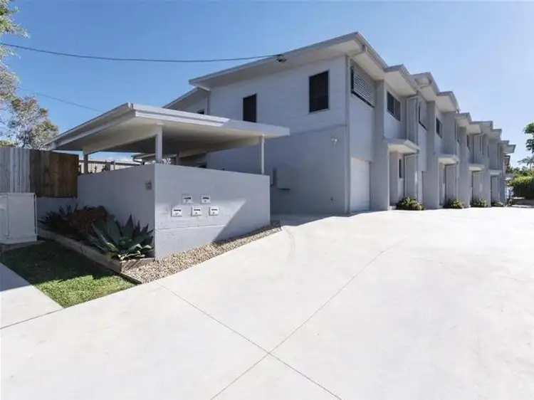 Second view of Homely townhouse listing, 3/38 Lalaguli Drive, Toormina NSW 2452
