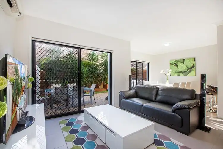 Fifth view of Homely townhouse listing, 1/25 Blake Street, Southport QLD 4215