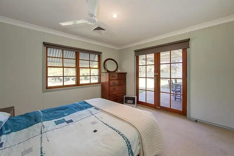 Sixth view of Homely house listing, 97 Hunter Street, Gunnedah NSW 2380
