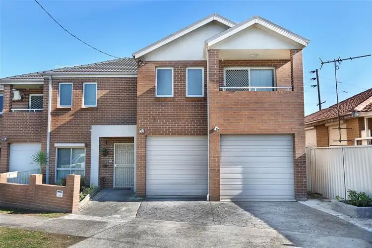 36 Minmai Road, Chester Hill NSW 2162