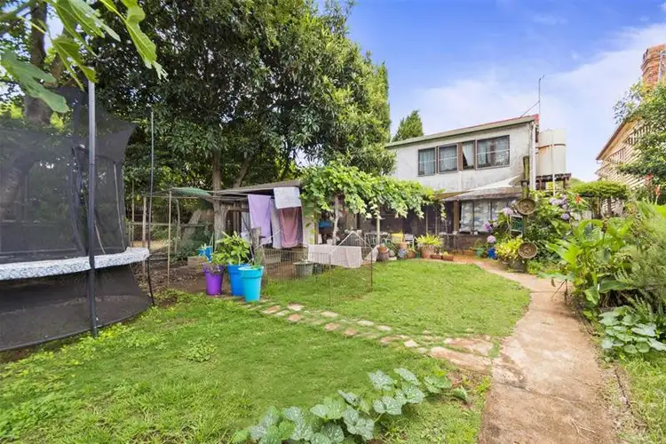 Sixth view of Homely house listing, 42 Gowrie Street, Toowoomba QLD 4350