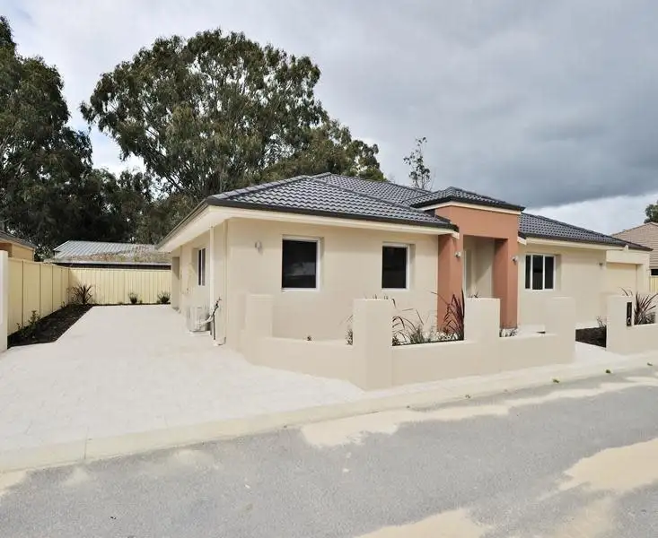 Third view of Homely house listing, 2/45 Ferguson Street, Middle Swan WA 6056