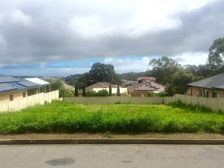 Third view of Homely land listing, 108 Coromandel Parade, Craigburn Farm SA 5051
