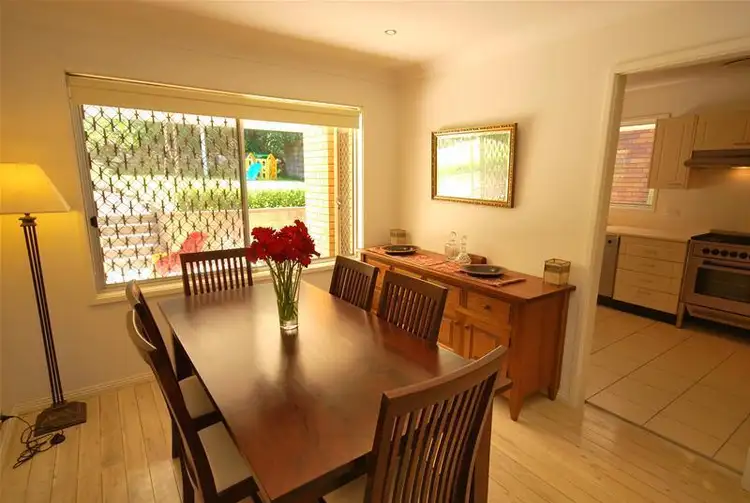 Fourth view of Homely house listing, 32 Floralia Close, New Lambton Heights NSW 2305