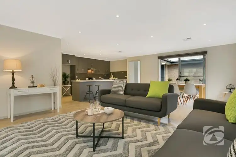 Second view of Homely house listing, 7 Laver Street, Mount Barker SA 5251