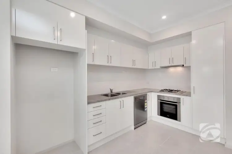 Fourth view of Homely house listing, 4/21 Weld Crescent, Mount Barker SA 5251