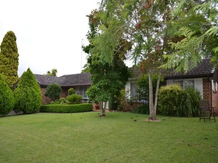 Main view of Homely house listing, 2 Homestead Avenue, Goonellabah NSW 2480