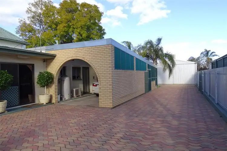 Third view of Homely house listing, 169 Thomas Street, Broken Hill NSW 2880