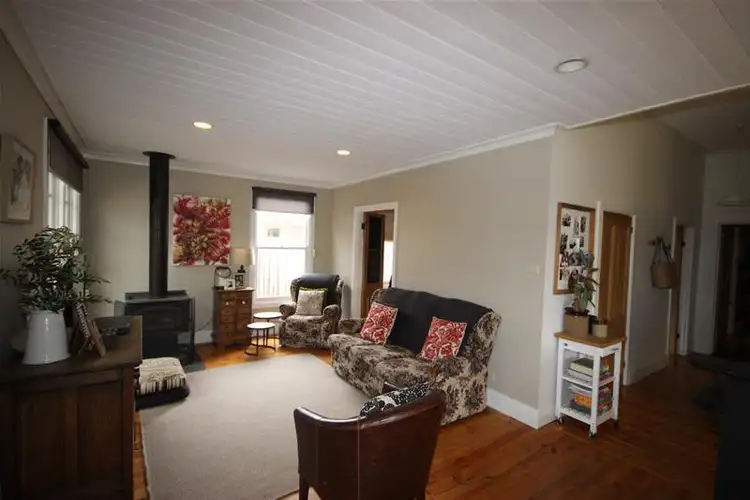 Fifth view of Homely house listing, 213 Commercial Road, Koroit VIC 3282
