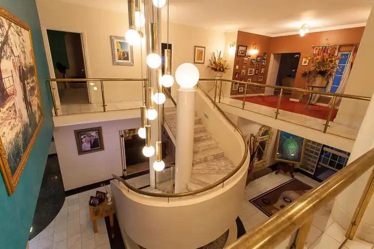 Fifth view of Homely house listing, 58 Koppen Terrace, Mooroobool QLD 4870