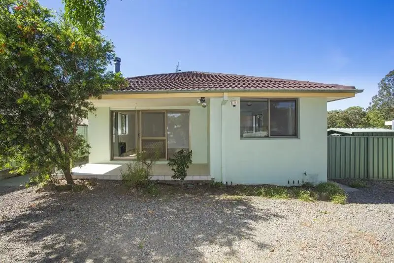 Main view of Homely house listing, 50 Fifth Street, Seahampton NSW 2286