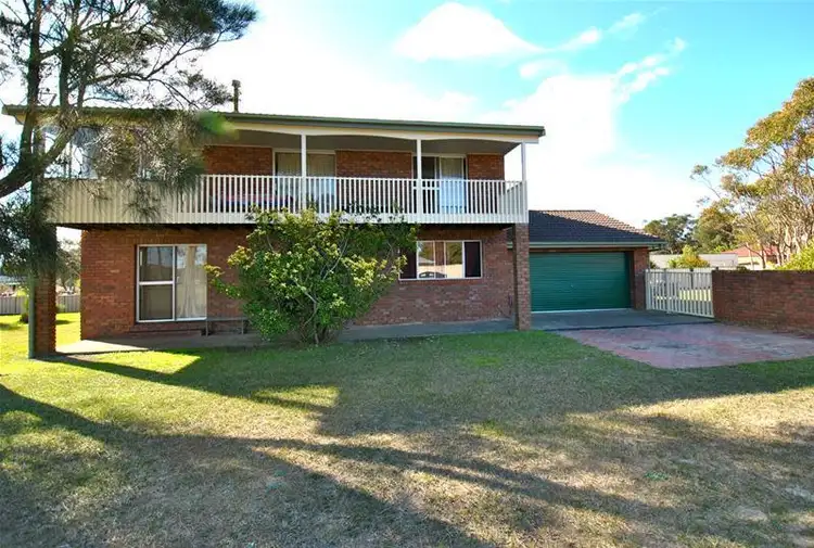 106 Prince Edward Avenue, Culburra Beach NSW 2540