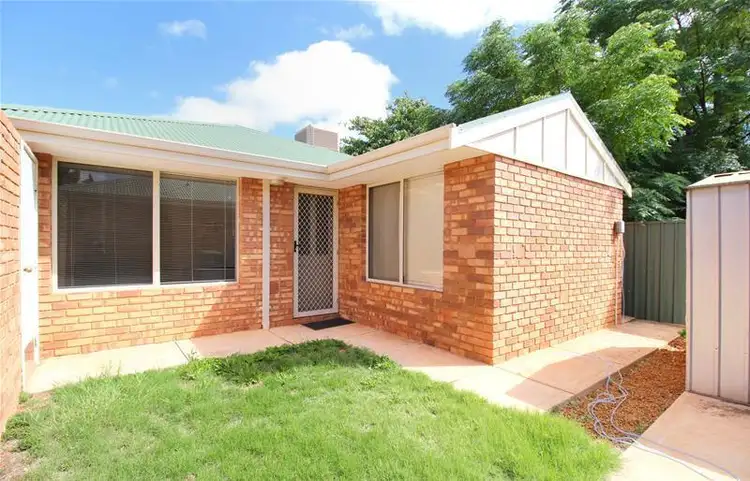 Second view of Homely unit listing, 5/178 Egan Street, Kalgoorlie WA 6430