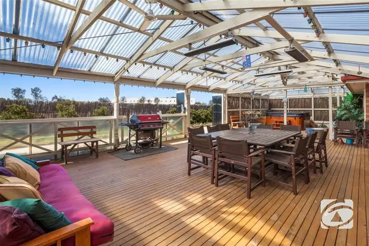 Sixth view of Homely house listing, 6 Wongalea Drive, Lara VIC 3212