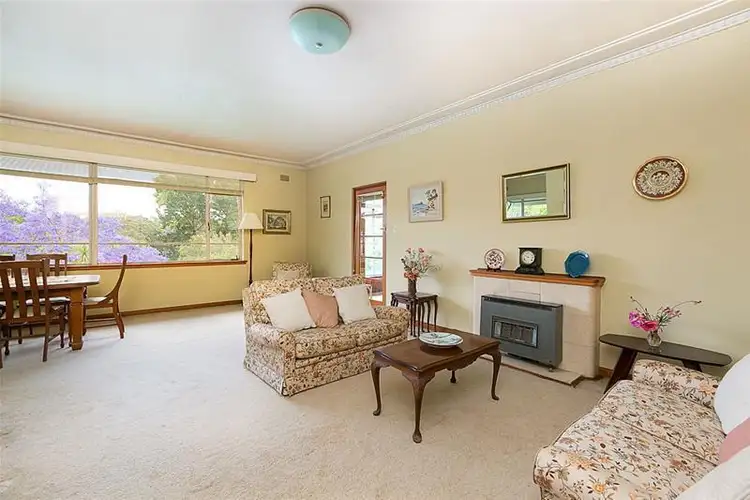 30 Rowe Street, Roseville Chase NSW 2069