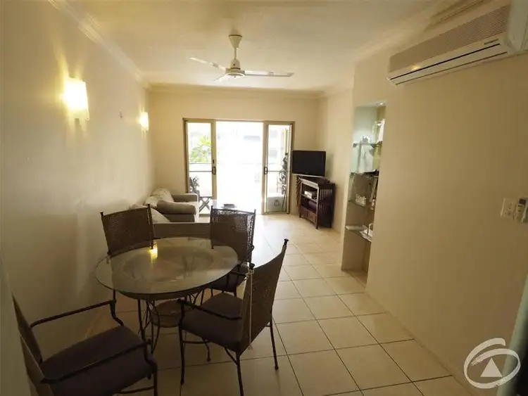 Fifth view of Homely unit listing, 207/29 Springfield Crescent, Manoora QLD 4870