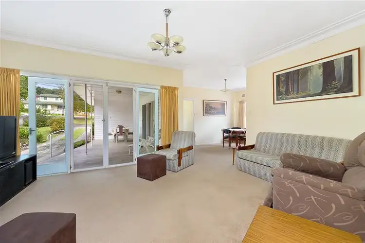 Fourth view of Homely house listing, 8 Cormack Road, Beacon Hill NSW 2100