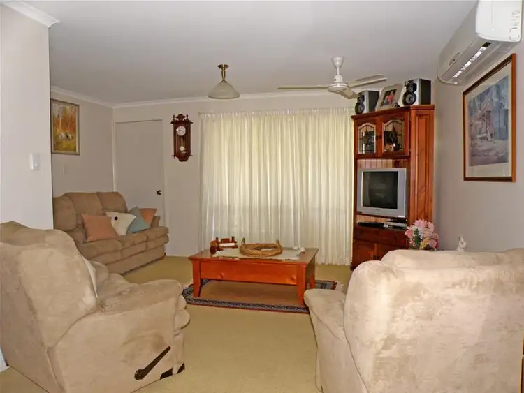 Fourth view of Homely house listing, 5 Lawrence Street, Biloela QLD 4715