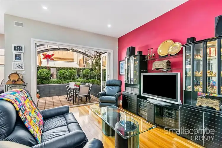 Third view of Homely house listing, 11 Watson Street, North Adelaide SA 5006