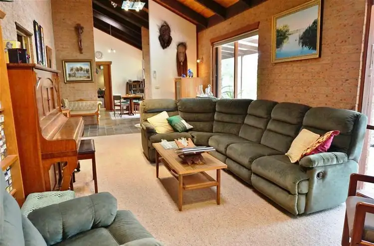 Second view of Homely house listing, 5 Nirta Drive, Murrumbateman NSW 2582