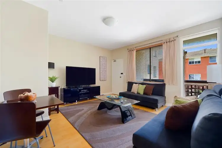 Second view of Homely unit listing, 11/60-62 Dee Why Parade, Dee Why NSW 2099