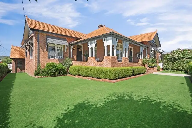Second view of Homely house listing, 50 Queens Road, New Lambton NSW 2305