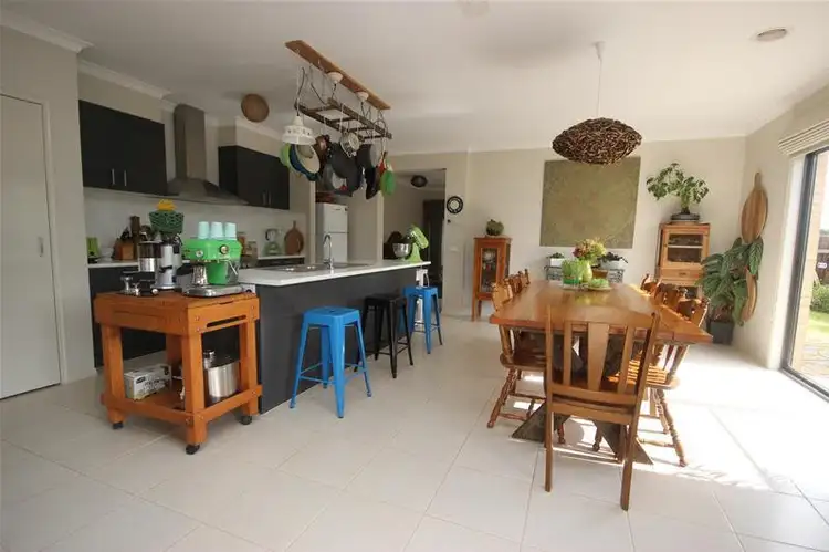 Third view of Homely house listing, 16 Nine Mile Creek Road, Koroit VIC 3282