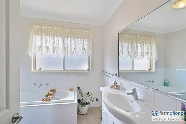 Sixth view of Homely house listing, 51 Camden Acres Drive, Elderslie NSW 2570