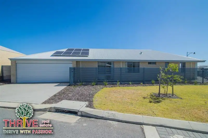 Main view of Homely house listing, 1 Addis Way, Wandi WA 6167