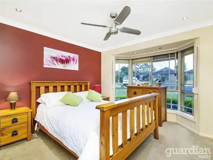 Fourth view of Homely house listing, 17 Oliveri Place, Schofields NSW 2762