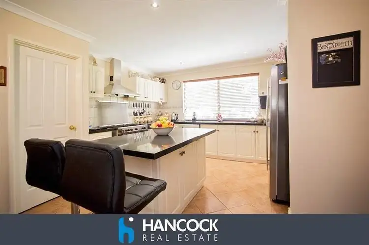 Main view of Homely house listing, 8 Midwater Court, Leschenault WA 6233