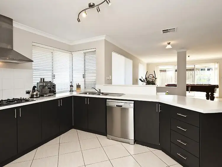 Seventh view of Homely house listing, 30 Carramup Circle, Port Kennedy WA 6172