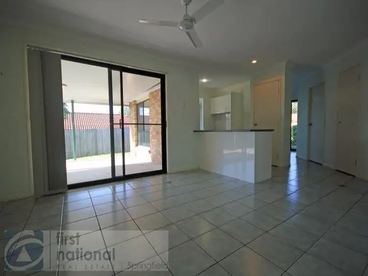 Sixth view of Homely house listing, 112 Sharpless Road, Springfield QLD 4300