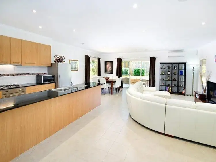 Second view of Homely house listing, 11/49 Democrat Drive, The Basin VIC 3154