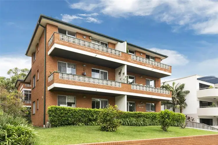 Third view of Homely unit listing, 5/28 Cassia Street, Dee Why NSW 2099