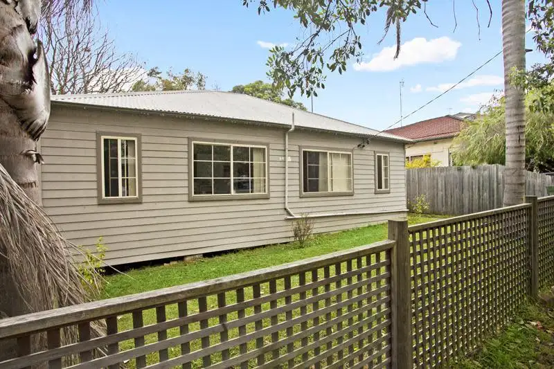 Main view of Homely house listing, 37 Arthur Street, Dee Why NSW 2099
