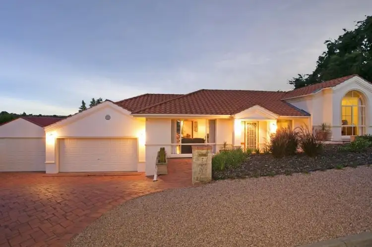 7 Montrose Place, Golden Grove SA 5125