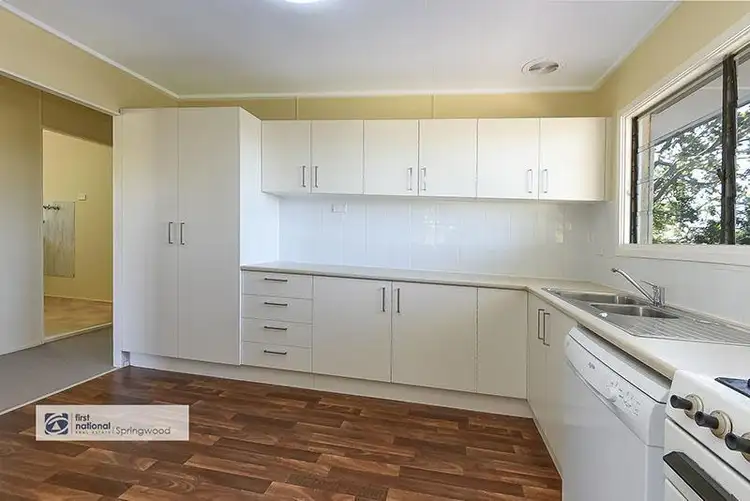 Second view of Homely house listing, 14 Fleur Street, Woodridge QLD 4114