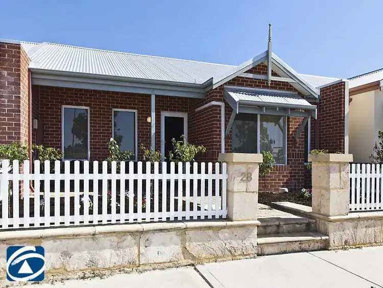 Second view of Homely house listing, 28 Harberton Parkway, Ellenbrook WA 6069