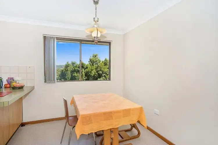 Third view of Homely block of units listing, 1-7/5 Carolina Street, Lismore NSW 2480