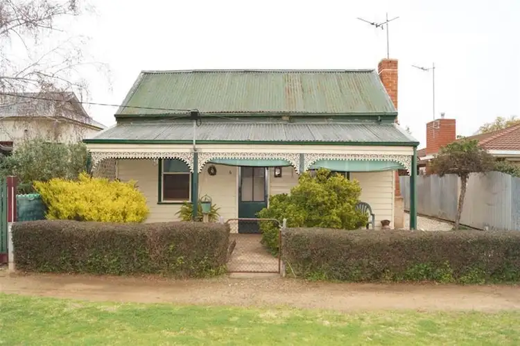 Main view of Homely house listing, 6 McDonald Street, Numurkah VIC 3636