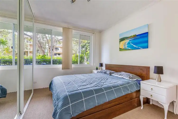 Sixth view of Homely unit listing, 1/11 Fielding Street, Collaroy NSW 2097