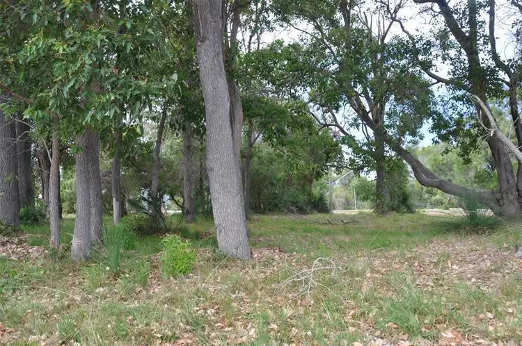 Third view of Homely land listing, 130 Blackwood Avenue, Augusta WA 6290