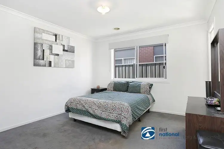 Fifth view of Homely house listing, 91 Pioneer Drive, Deer Park VIC 3023