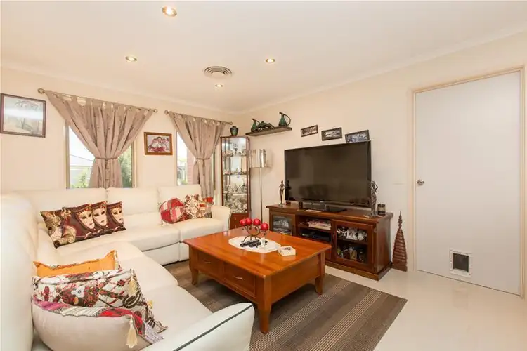 Second view of Homely house listing, 28 Westside Boulevard, Mildura VIC 3500