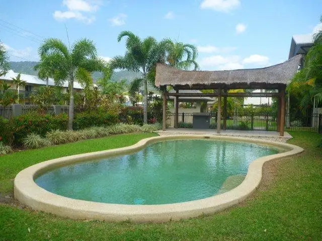 Second view of Homely unit listing, 110/0 Centenary Close, Manoora QLD 4870