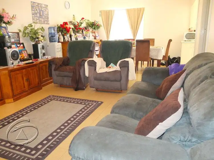 Fifth view of Homely house listing, 31 Carruthers Crescent, Gillen NT 870