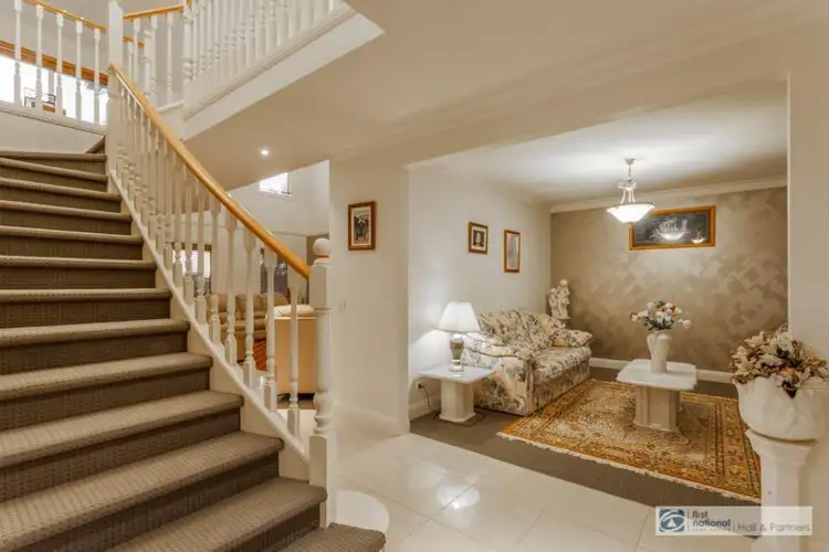 Third view of Homely house listing, 2 Classic Court, Berwick VIC 3806