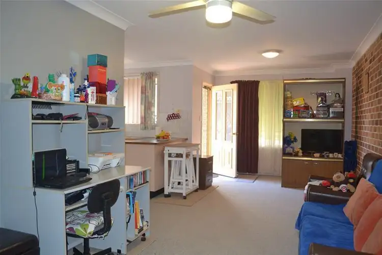 Third view of Homely semi-detached listing, 9/20 Henderson Street, Inverell NSW 2360