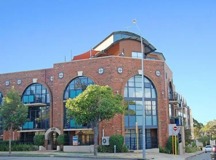 1/1010 Wellington Street, West Perth WA 6005